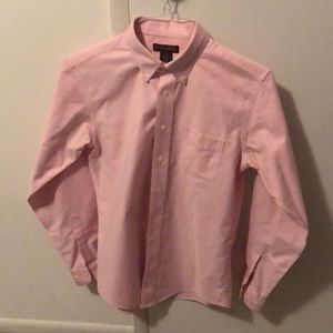 Brooks brothers dress shirt